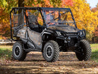 SuperATV 1.5" Forward Offset Atlas Pro A-Arms for Honda Pioneer 1000 (2022–2023)