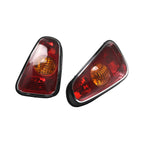 Tail Light Lamp wLens & Housing for Mini Cooper (2002–2004)