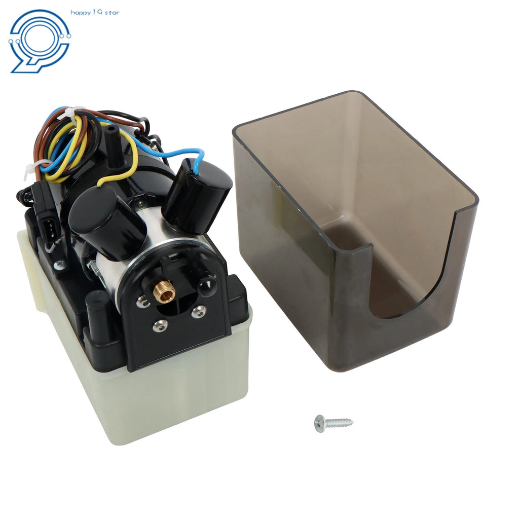 Hydraulic Power Unit for Marine Bennett V351HPU1 (12V)