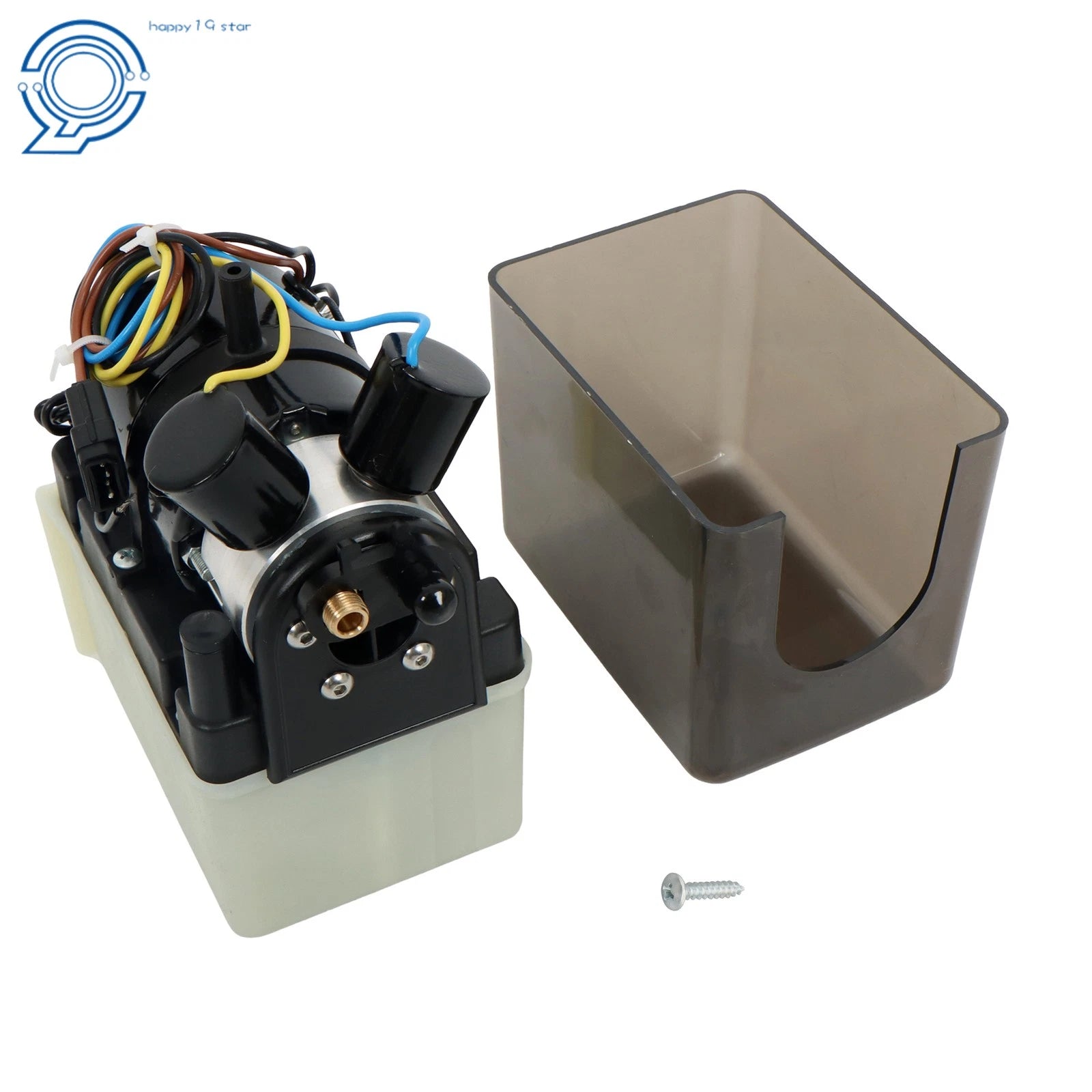 Hydraulic Power Unit for Marine Bennett V351HPU1 (12V)