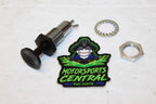 Mikuni Dual Carb Plunger Primer for Yamaha Waverunner Kawasaki Jet Ski