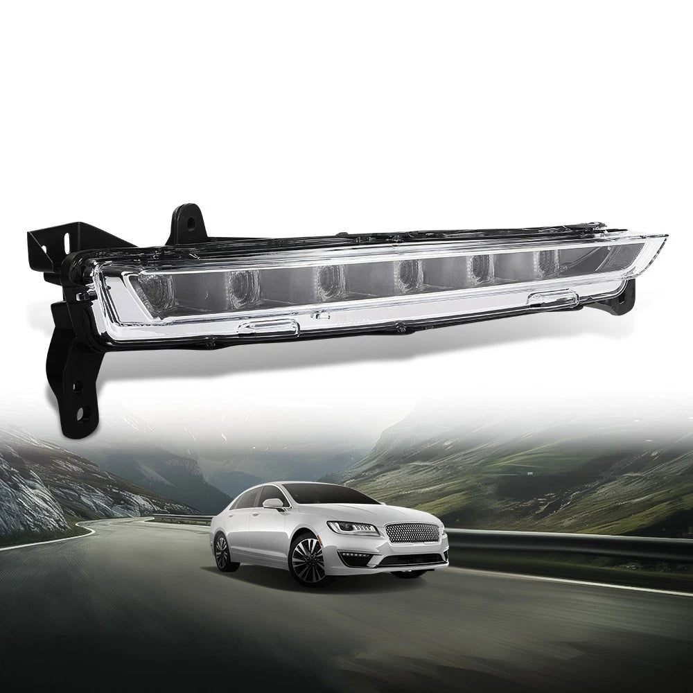 LED Fog Light for Lincoln MKZ (2017–2020) Right Side