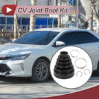 Inner CV Joint Boot Kit with Clamps for Toyota Camry (2007–2011) No.443842180