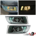 Pair Fog Lights for Lexus GX470 (2003–2009)