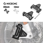 Front Brake Caliper Guard Protector for BMW R1250GS (2019–2023)