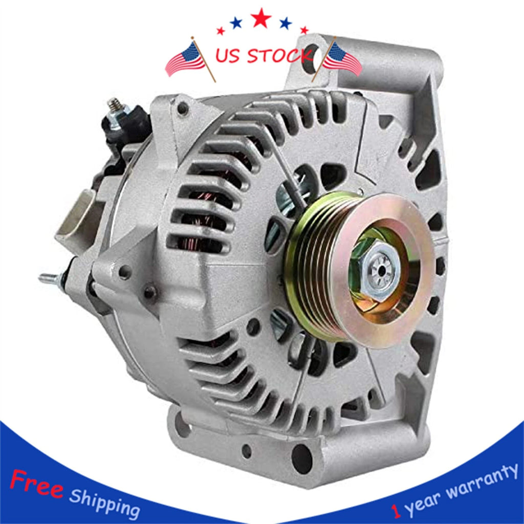 Alternator for Ford Escape, Mercury Mariner, Mazda Tribute (2005–2007)