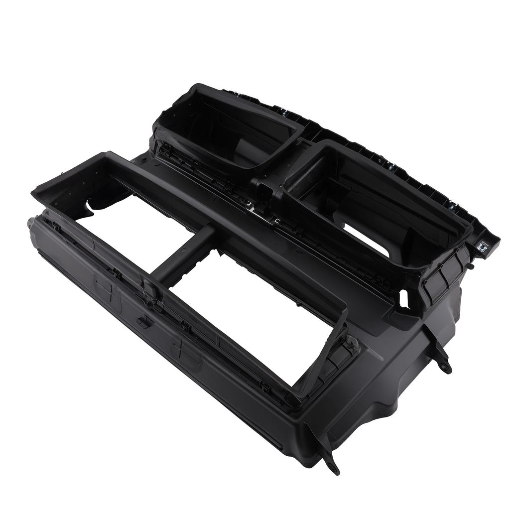 Radiator Support Cooling Duct for BMW X1 F48 F49 (2016–2019) 51747374197
