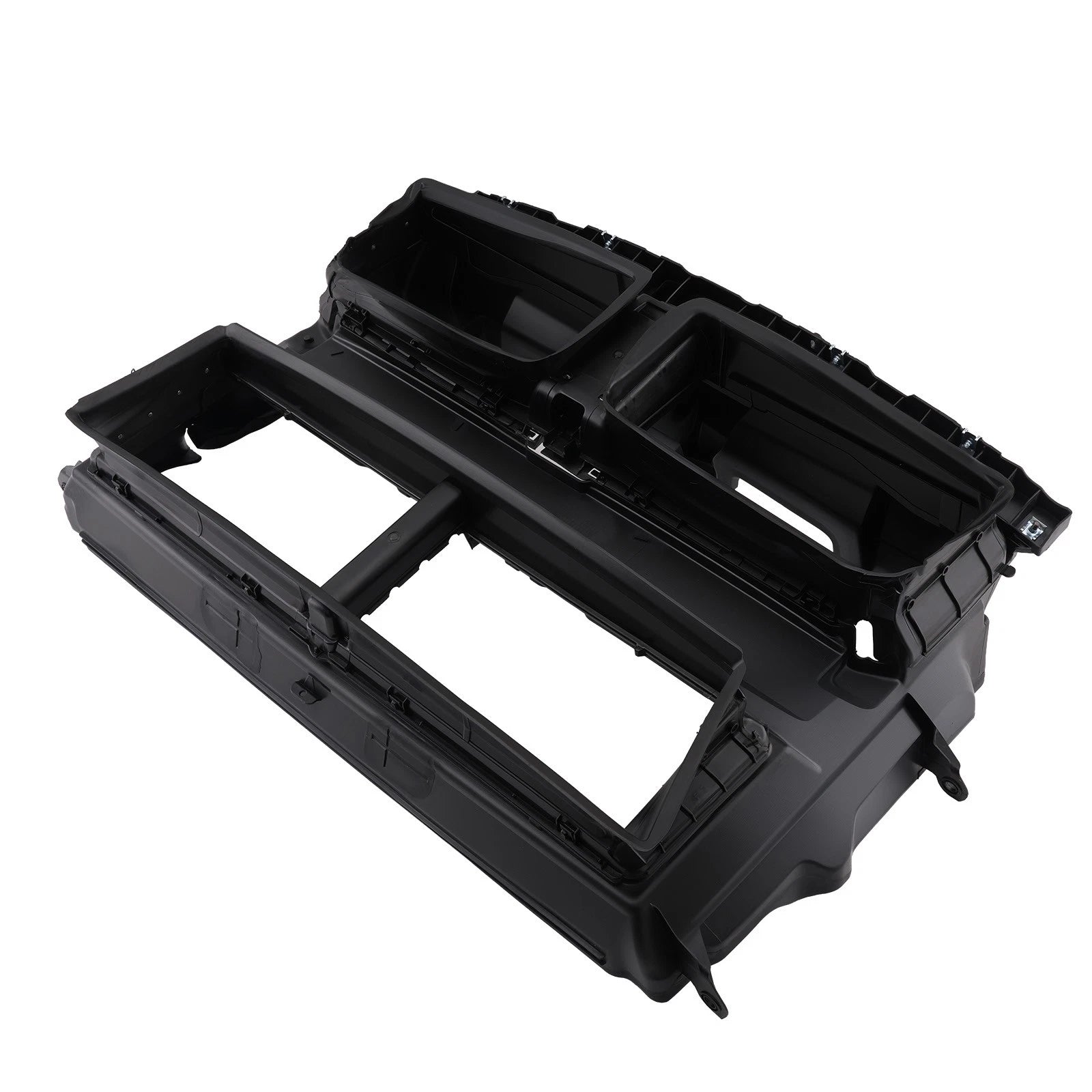 Radiator Support Cooling Duct for BMW X1 F48 F49 (2016–2019) 51747374197