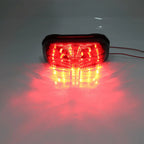 LED Brake Tail Light Turn Signal for Yamaha FZ8/Fazer FZ-1 (2010-2015)