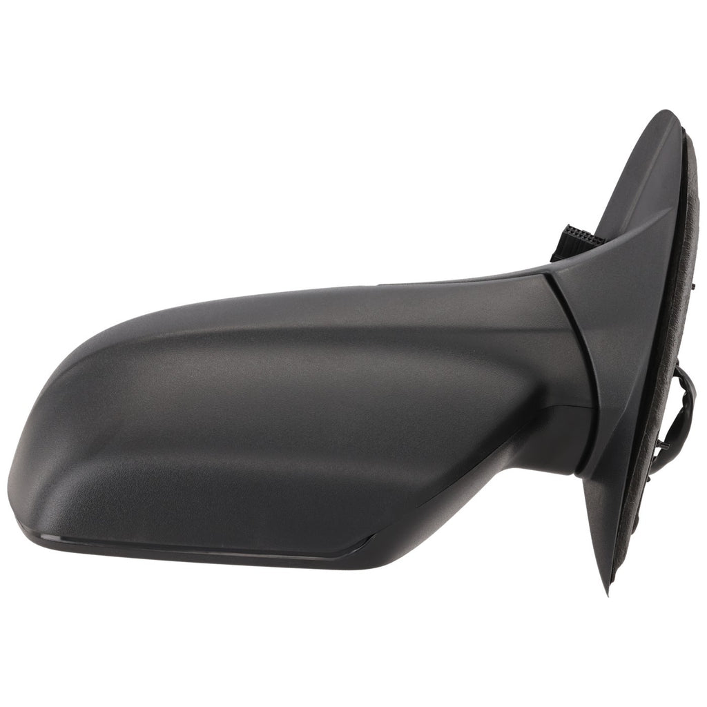 Heated Driver Left Side Mirror for Jeep Grand Cherokee (2005–2010)