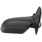 Heated Driver Left Side Mirror for Jeep Grand Cherokee (2005–2010)