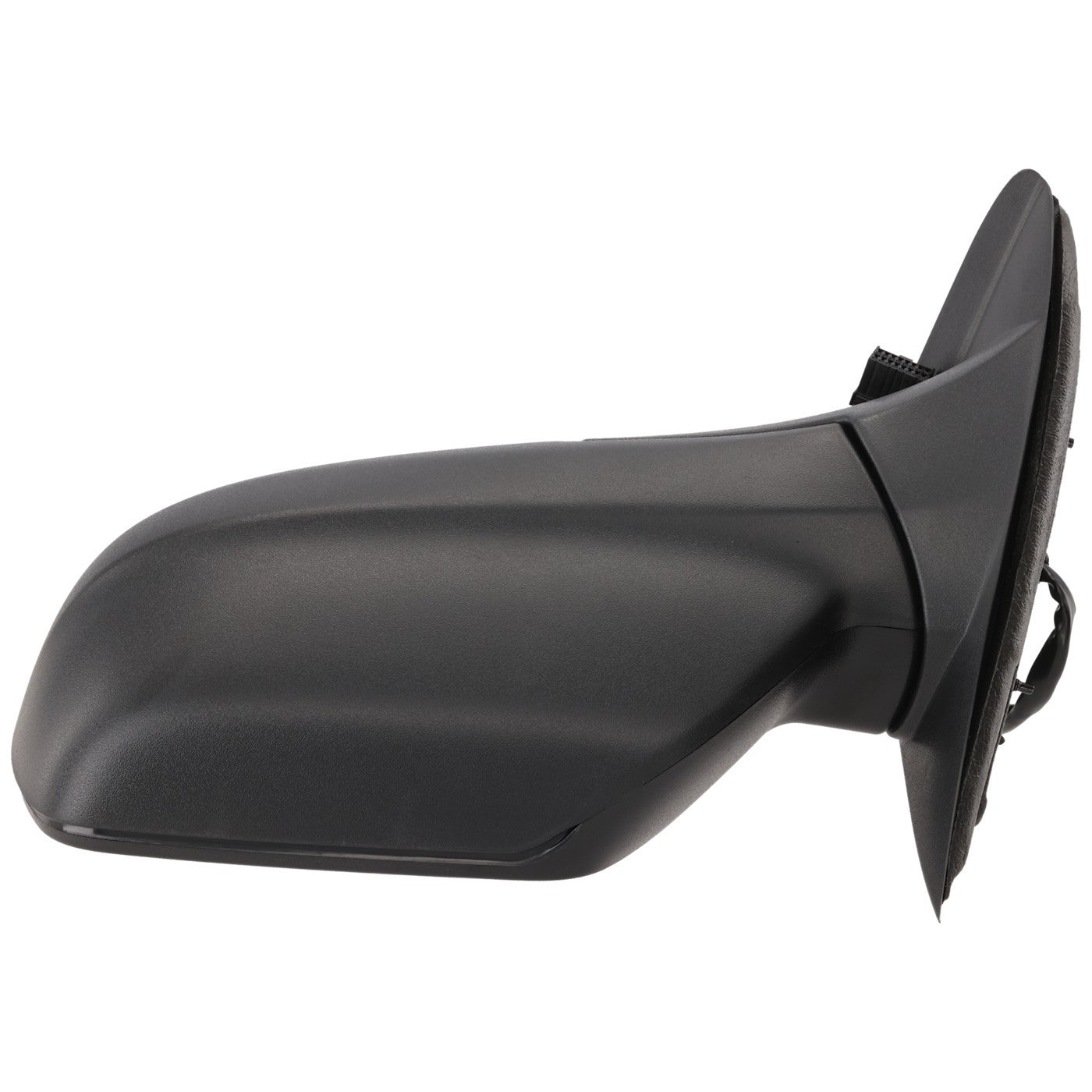 Heated Driver Left Side Mirror for Jeep Grand Cherokee (2005–2010)