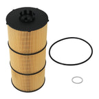 Oil Filter for Freightliner 122SD L6 14.8L/15.6L 2014-2020 A4731800909