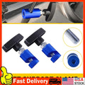 2X Hood Lift Support Clamp for Tailgate