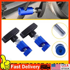 2X Hood Lift Support Clamp for Tailgate