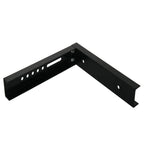 Set of 3 Mounting Brackets for Truck Tool Box (18"x18")