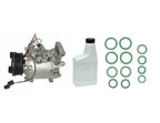 A/C Compressor Kit with O Rings for Holden Captiva CG (2007-2016)