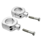 2'' Handlebar Bar Risers for Harley Sportster 883/1200 (2004–2023)