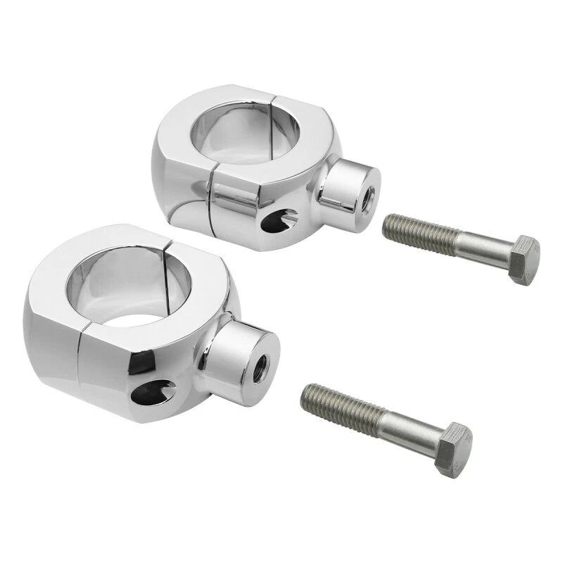 2'' Handlebar Bar Risers for Harley Sportster 883/1200 (2004–2023)