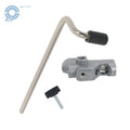Block Assembly, Depth Guide & Knob for DCS354B (N275350, N275341, N278801)