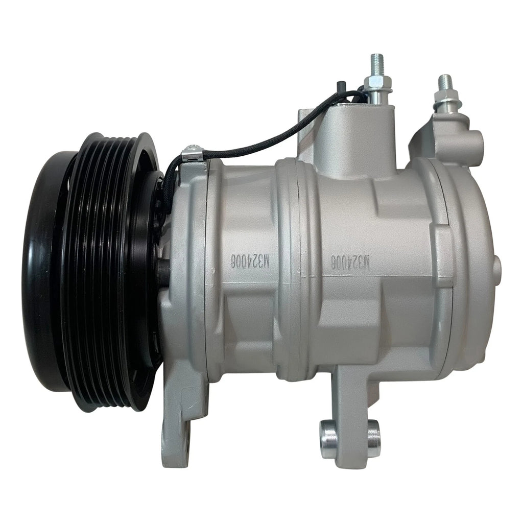 AC Compressor Kit Replacement for Jeep Commander 3.7L (2006-2010)