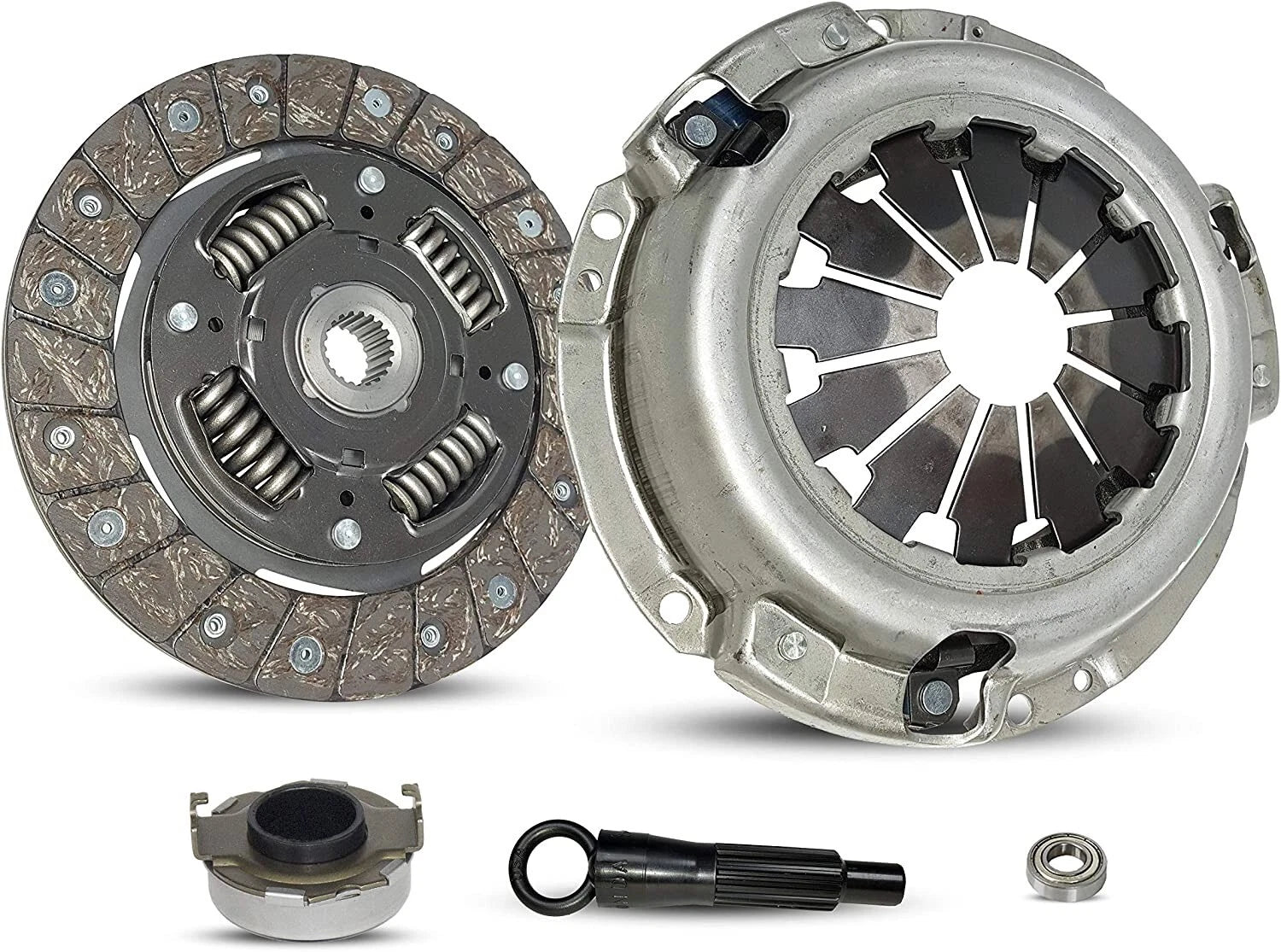 Clutch Kit for Honda Insight (2000–2006)