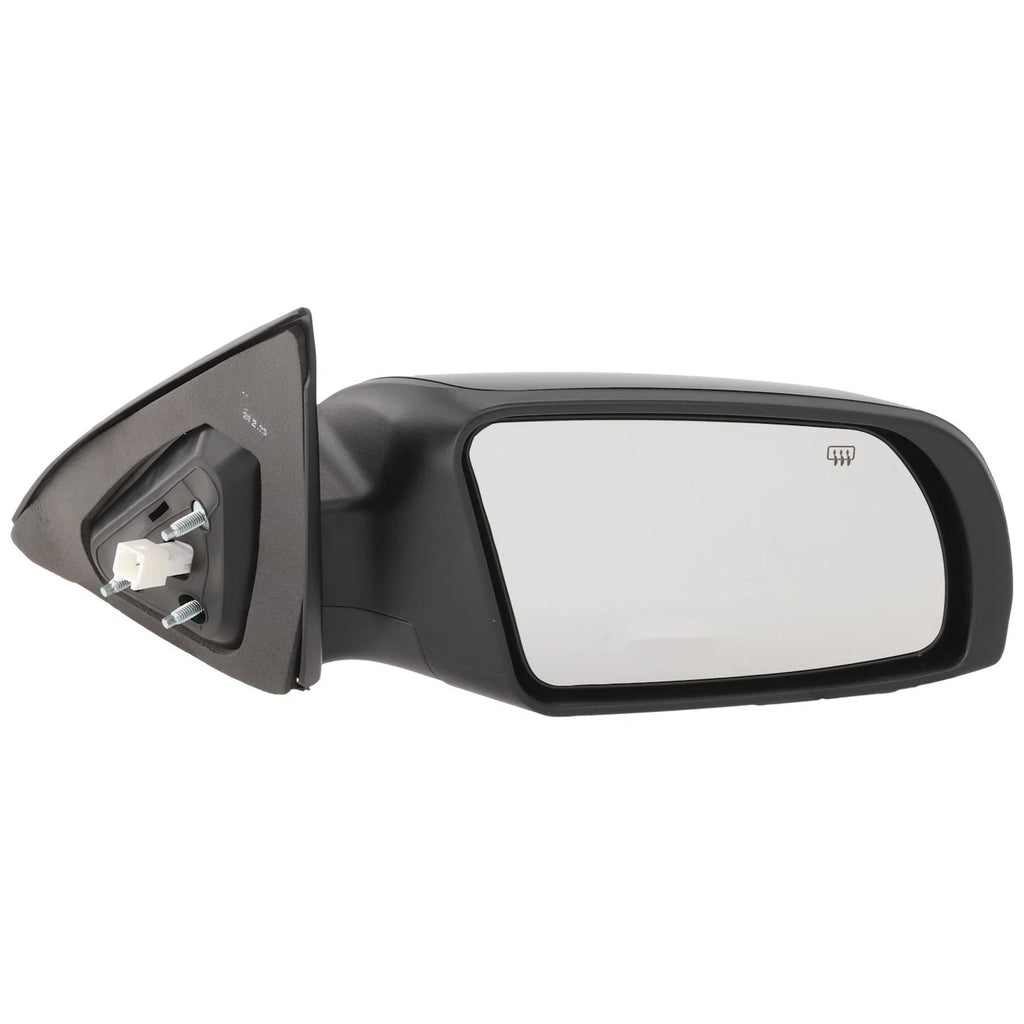 Power Mirror for Nissan Altima Sedan (2007–2012) Right Heated Manual Fold