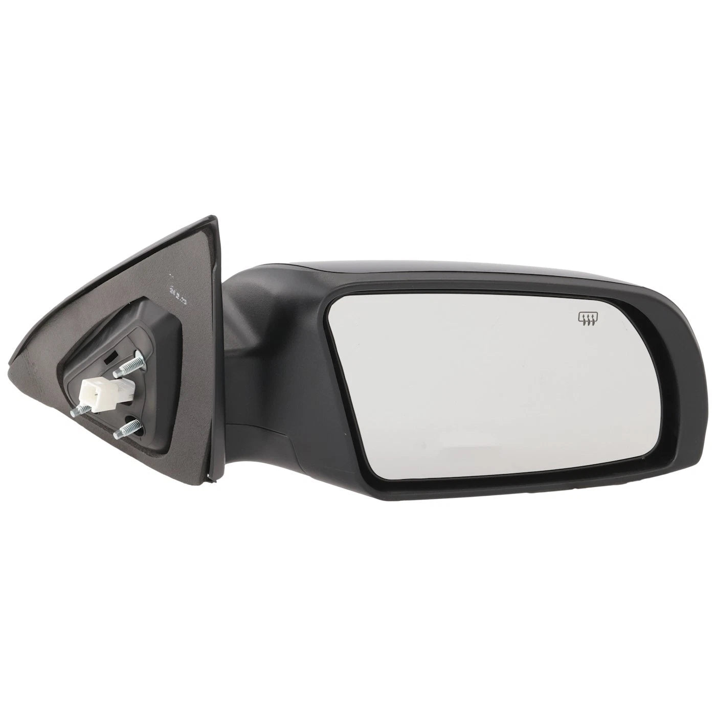 Power Mirror for Nissan Altima Sedan (2007–2012) Right Heated Manual Fold