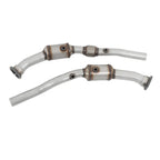Catalytic Converters for Chrysler 300 (2005-2010) 3.5L 2.7L