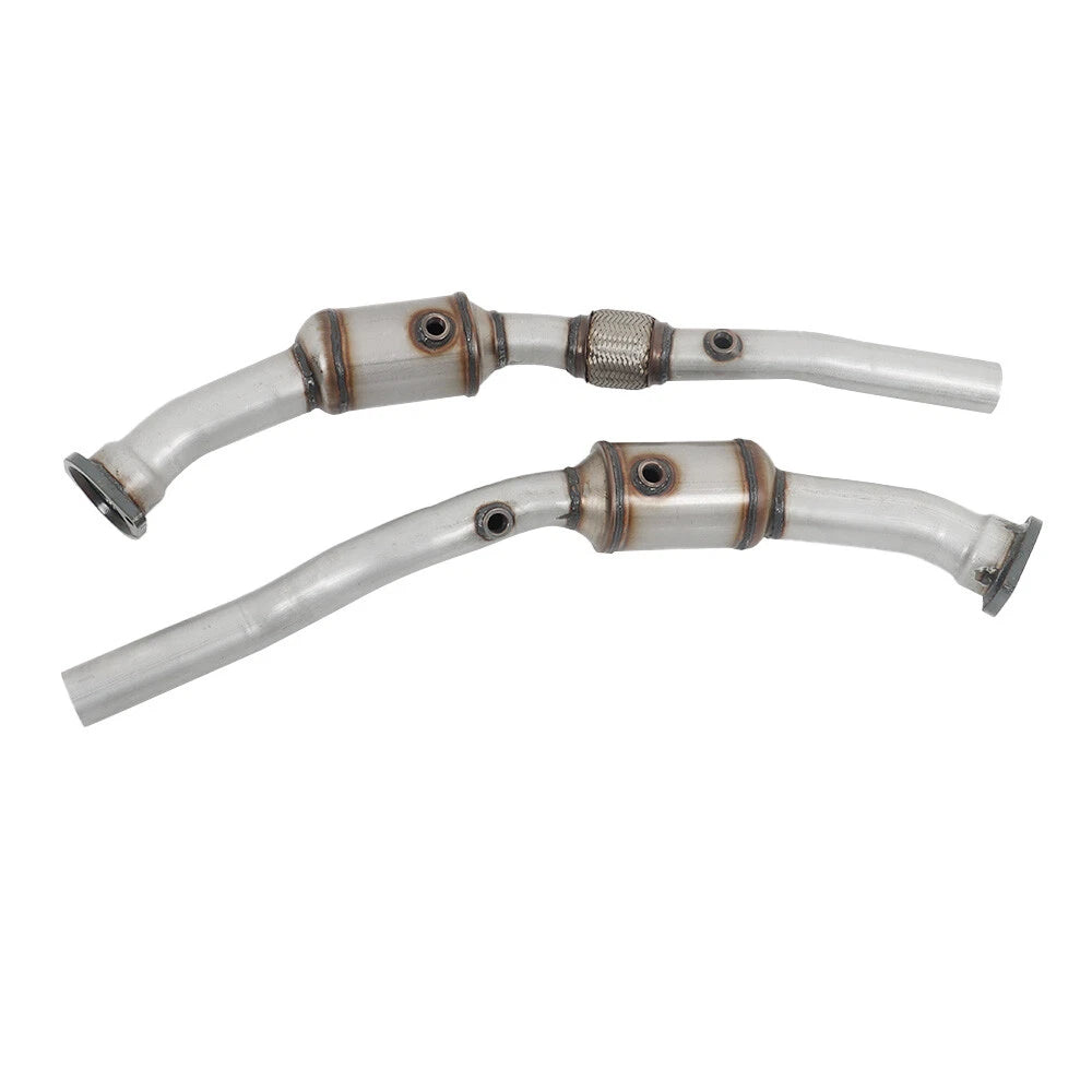 Catalytic Converters for Chrysler 300 (2005-2010) 3.5L 2.7L