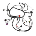 Wiring Harness for Ford F-250/F-350/F-450/F-550 Super Duty (2005–2007)