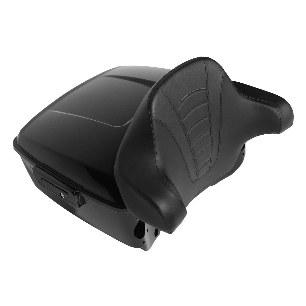 Backrest Speakers for Harley Touring (2014–2023)