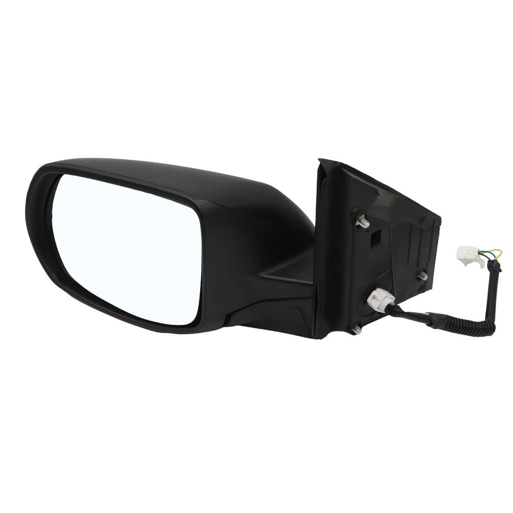 Driver Side Mirror for Honda CR-V (2012–2016) - Paintable