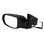 Driver Side Mirror for Honda CR-V (2012–2016) - Paintable