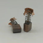2 Pcs Set Carbon Brush for CB-441 Electric Motor