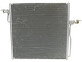 A/C Condenser for Mazda B4000 (1998–2010) SH184DG