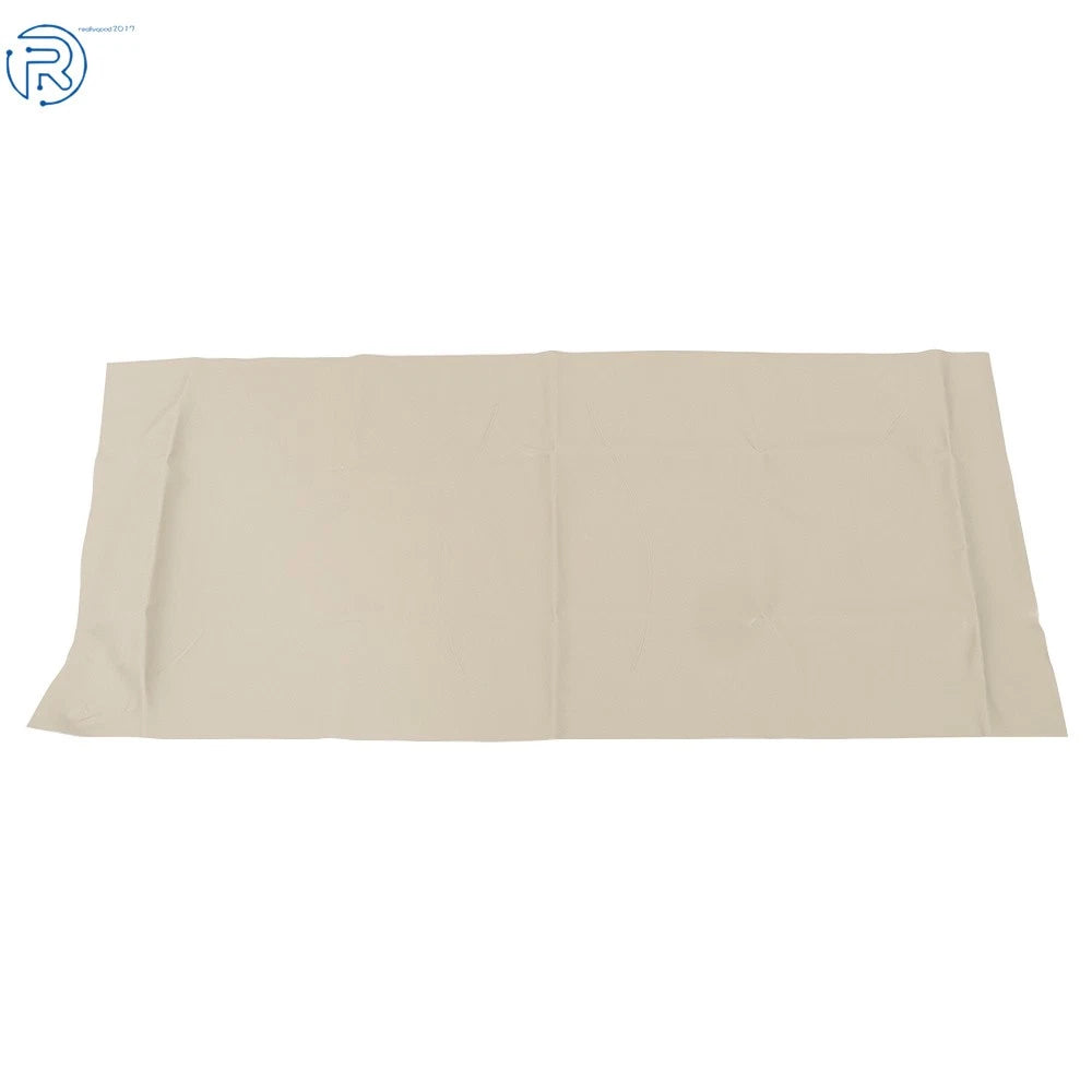 Front Seat Back Cover for Yamaha G29 Drive (2007–2016)