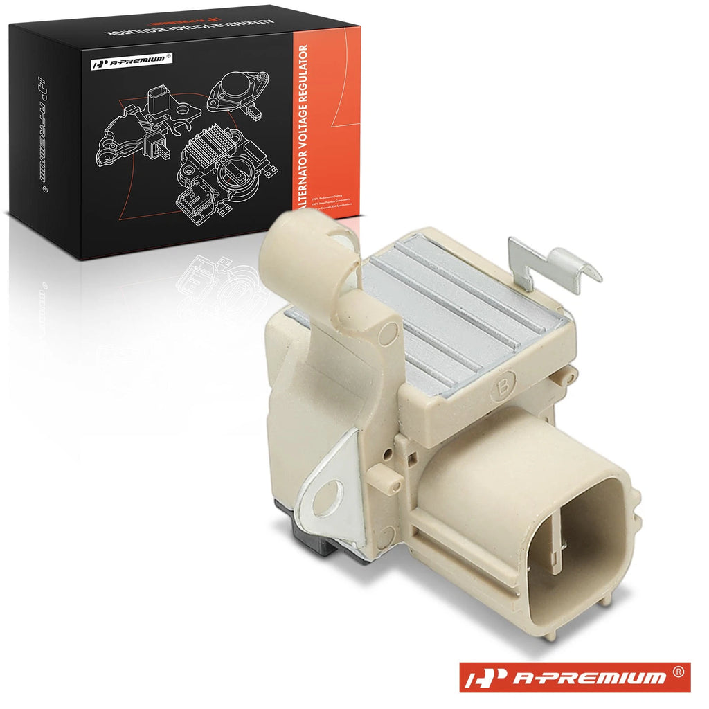 Alternator Regulator for Toyota Sequoia Tundra (2003–2009)
