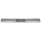 Rear Roll Pan Assembly with Light for Dodge Dakota (1987–1996)