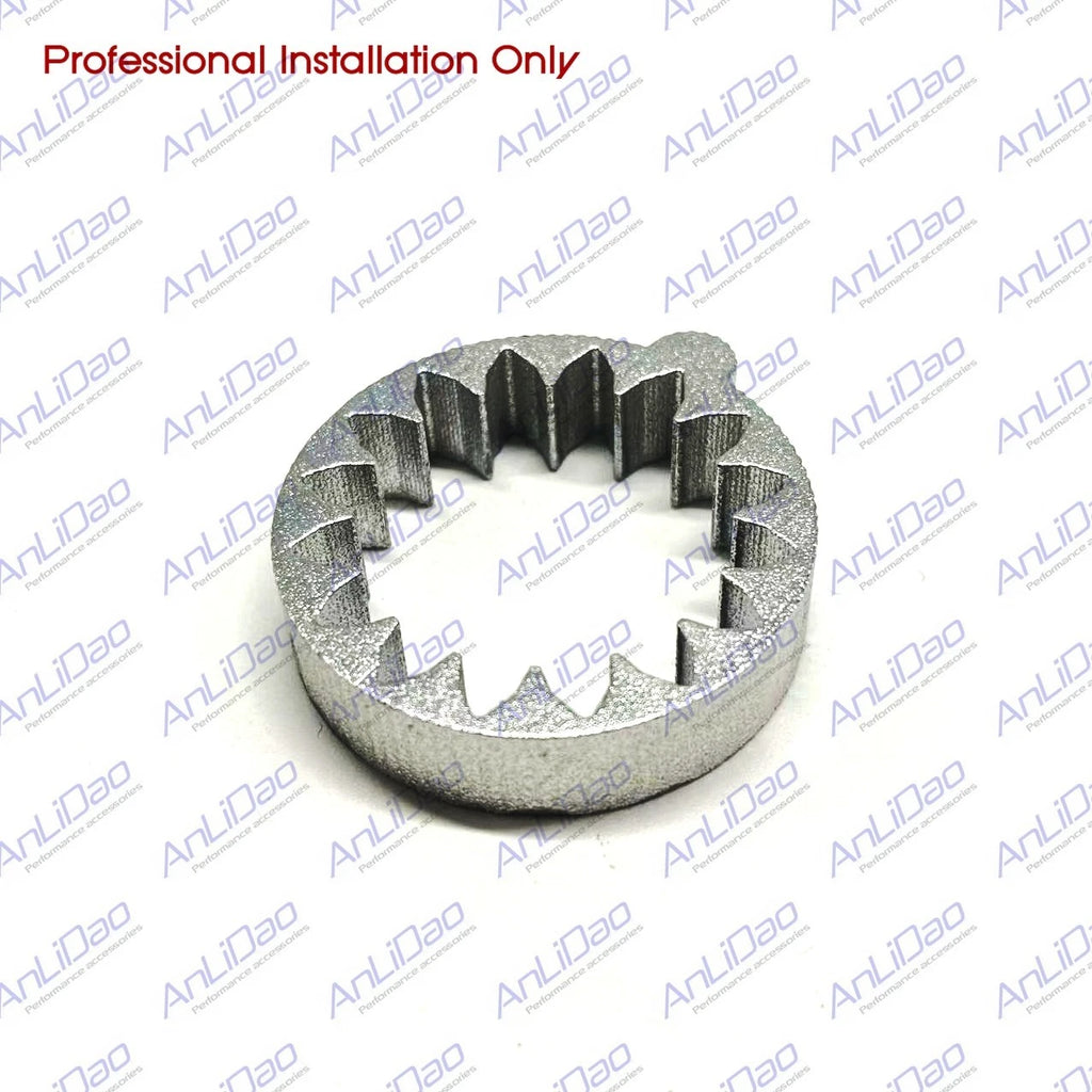 Supercharger Impeller Shaft Holding Tool for Yamaha SHO SVHO FZR (RY17040-ISH)
