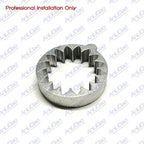 Supercharger Impeller Shaft Holding Tool for Yamaha SHO SVHO FZR (RY17040-ISH)