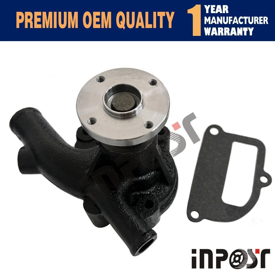 Water Pump for Nissan SD22 SD23 (21010-61504, 21010-61505, 21010-61526, 21010-61527)