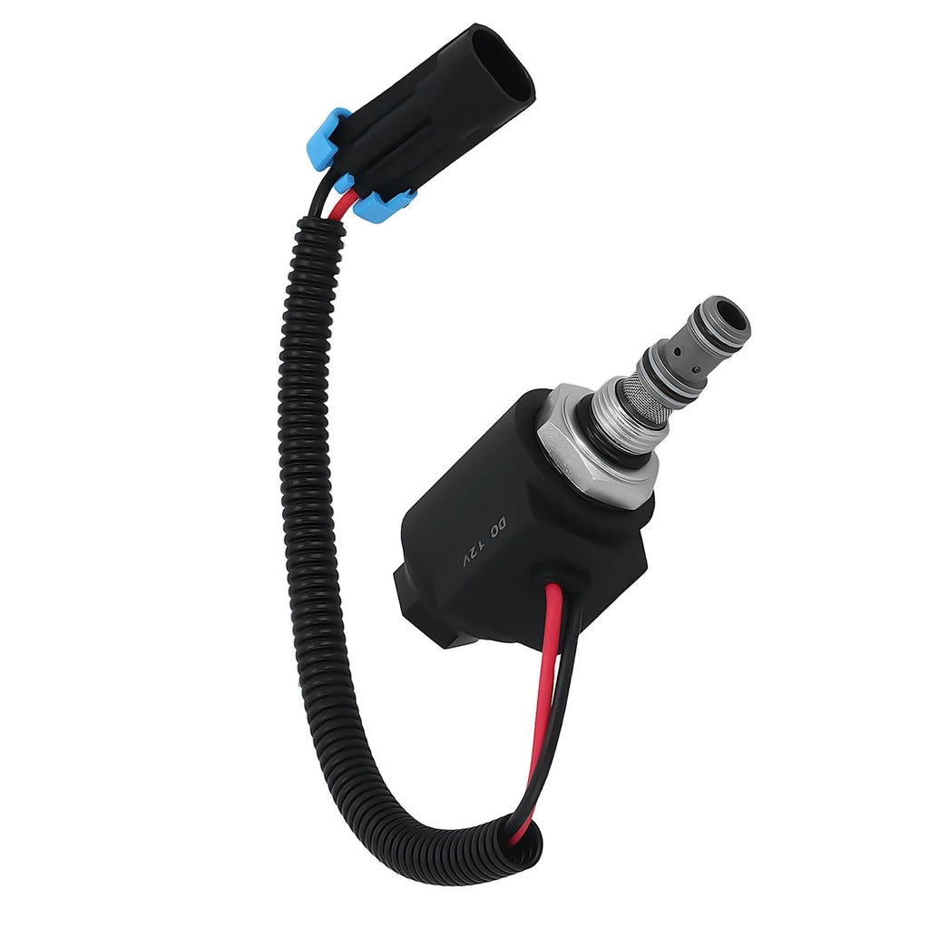 Solenoid Coil for Bobcat S530 S550 S570 S590 (2011–2021) 6309311 12V
