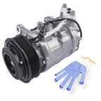 AC Compressor 64526994082 for BMW 230i 330i 320i X3 M340i (2018–2020)