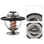 95°C Engine Coolant Thermostat for Dodge Ram, Challenger, Durango (2009–2023)