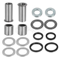 Swing Arm Bearing Seal Rebuild Kit for Suzuki RM125 RM250 (1996–2008), DRZ400 (2000–2023)
