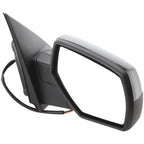 Power Mirror for Chevy Silverado 2500 HD & GMC Sierra 2500 HD (2015–2019)