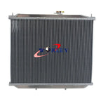 Aluminum Radiator for Nissan Terrano 1993-1999 (1993-1999)