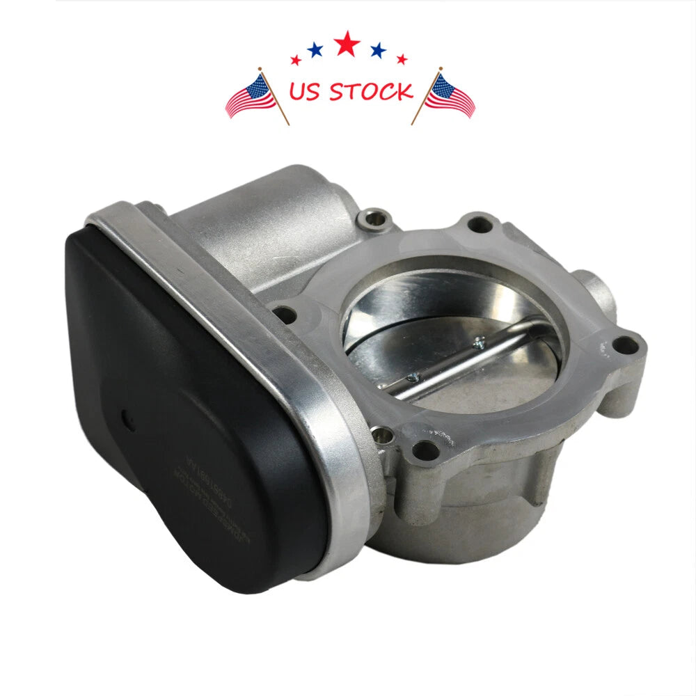 Throttle Body Assembly with TPS Sensor for Chrysler Dodge 