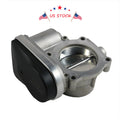 Throttle Body Assembly with TPS Sensor for Chrysler Dodge 